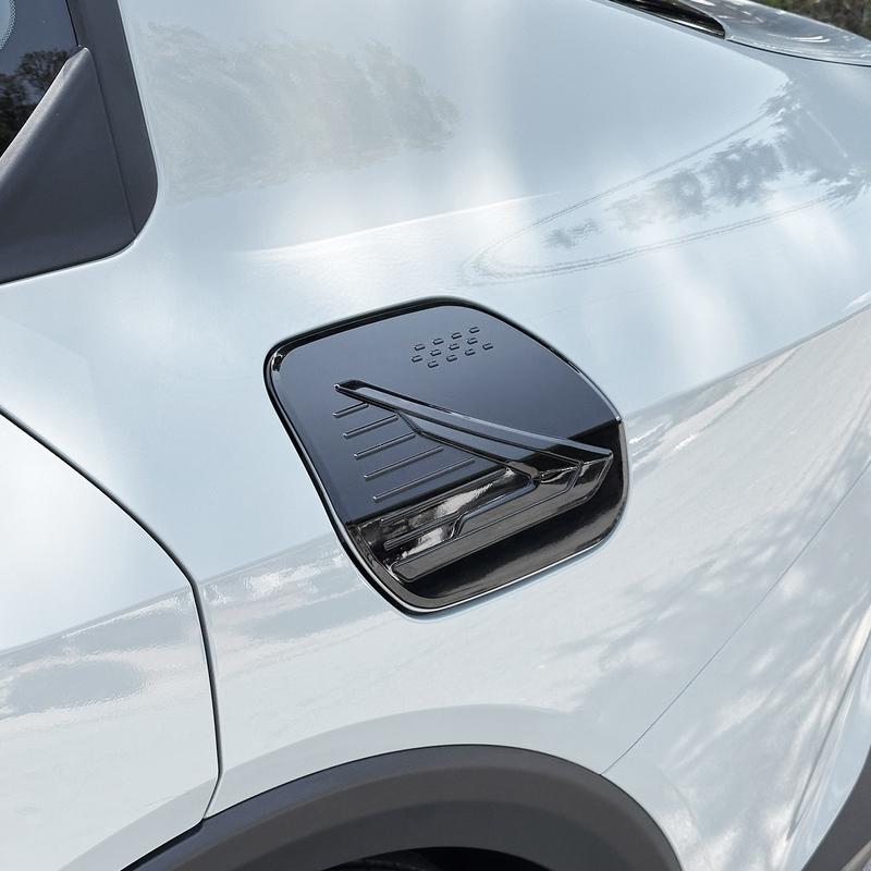 Car Fuel Tank Trim Pad Gas Oil Decoration Protector Cover For Kia K4 2025 Exterior Accessories