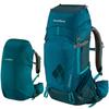 MONTBELL Trekking Pack 50L Women'S Blue Jbefxwbl261