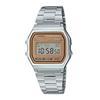 Casio Wristwatch Collection Domestic Genuine Product Web Limited Model A158WEA-9JH Mens