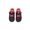 Nike Star Runner Slip Resistant Cushioning Low Top Toddler Shoes Black Pink Infant And Toddler 907256-001