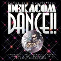 CD OMNIBUS, BLUE RIOT, MAD JAX, BANG B - Detective Spirit Dance! IDCA1017 Japan ObiMusic Others Used