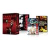 Early Masterpieces Collection: Black Society Trilogy DVD Box Set - Japanese Yakuza Films