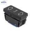 6552.V0 Compatible Electric Window Switch for PEUGEOT 405
