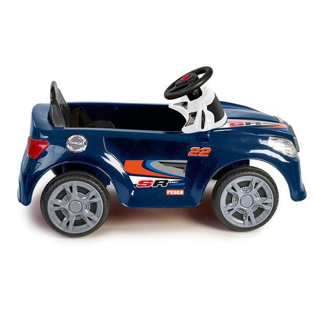 Remote-Controlled Car Feber Twinkle