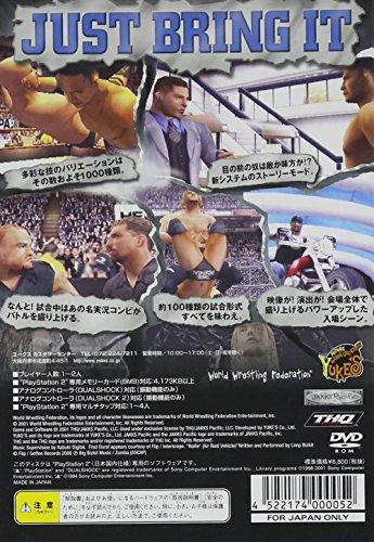 Exciting Pro Wrestling 3 (Limited Edition)