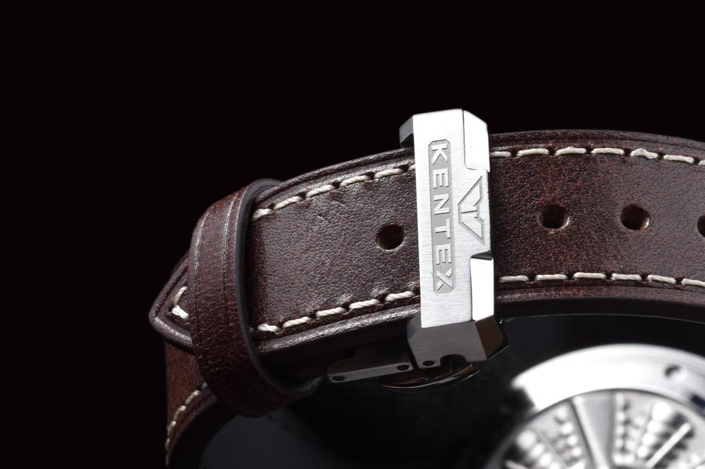 Kentex Skyman GMT Watch S809M-04