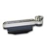 1Pc Car Led Daytime Headlight With Wind Powered Fan Floodlights Auxiliary Lighting Motorcycle Lamp For Modification