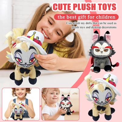 Muñecas y Peluches – Peluches