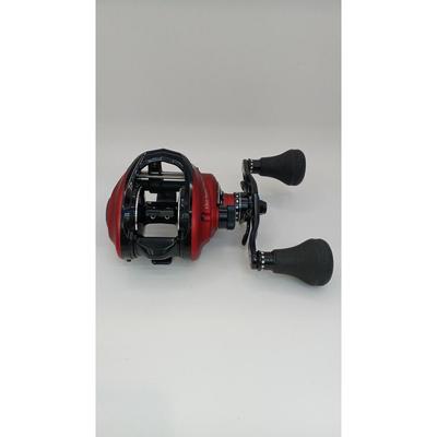 Used ABUGARCIA REVO BEAST 40 ROCKET Bait Reel