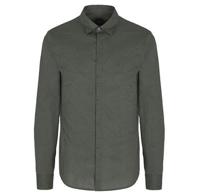 6DZC25-ZNEAZ Long Sleeve Shirt