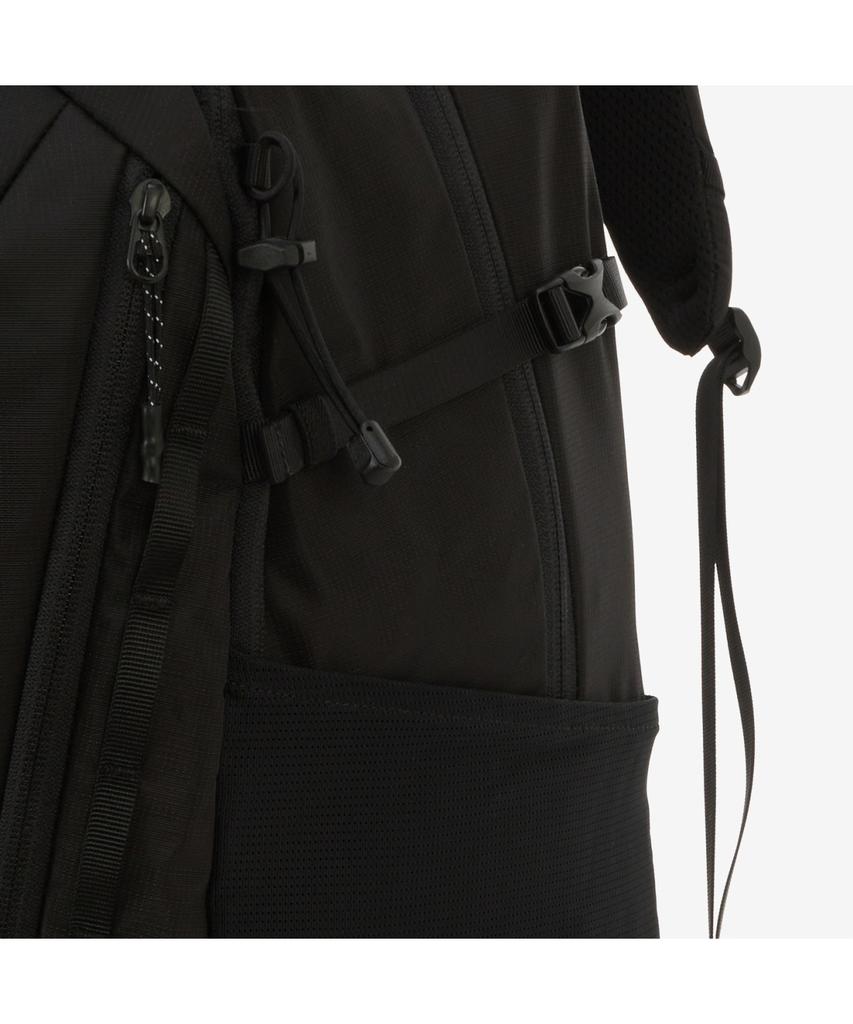 The North Face Nm2Tr72A Ascend Lt 25 Black