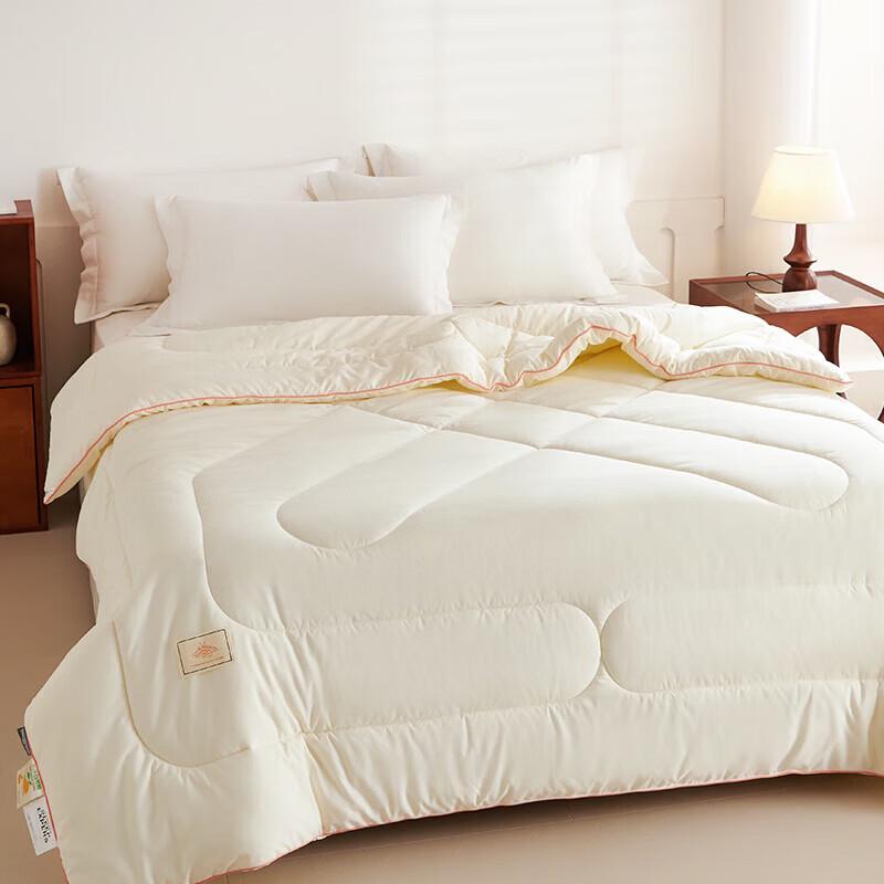Jinsili Skin-Friendly Winter Soybean Fiber Quilt