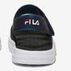 [fila Kids] Kids Feel Light Jelly Sandals Kd  3sm01929e 400  Q0z3sm01929e400