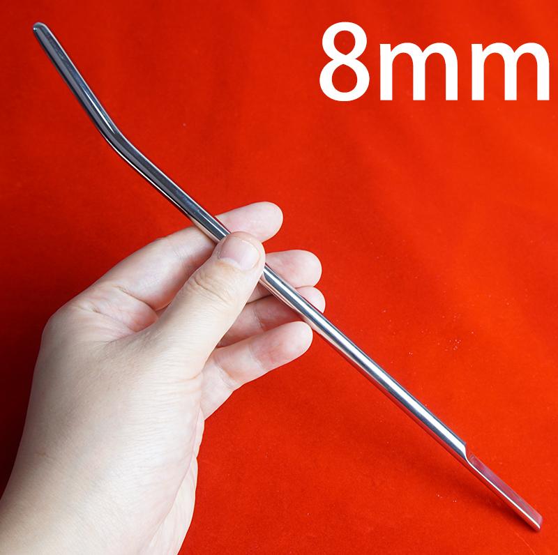 Penis Plug BDSM Sex Toys for Men Urethral Sounds Stimulator Inserting Into Urethra Dilator Sounding Catheter Rod Penis Massager