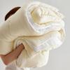 A-class Soybean Knitted Cotton Four Seasons Quilt