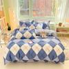 Aosimei 100% Cotton Duvet Cover