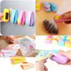 Mini Home Portable Seal Vacuum Food Bag Sealer Packaging Machine Kitchen Tool