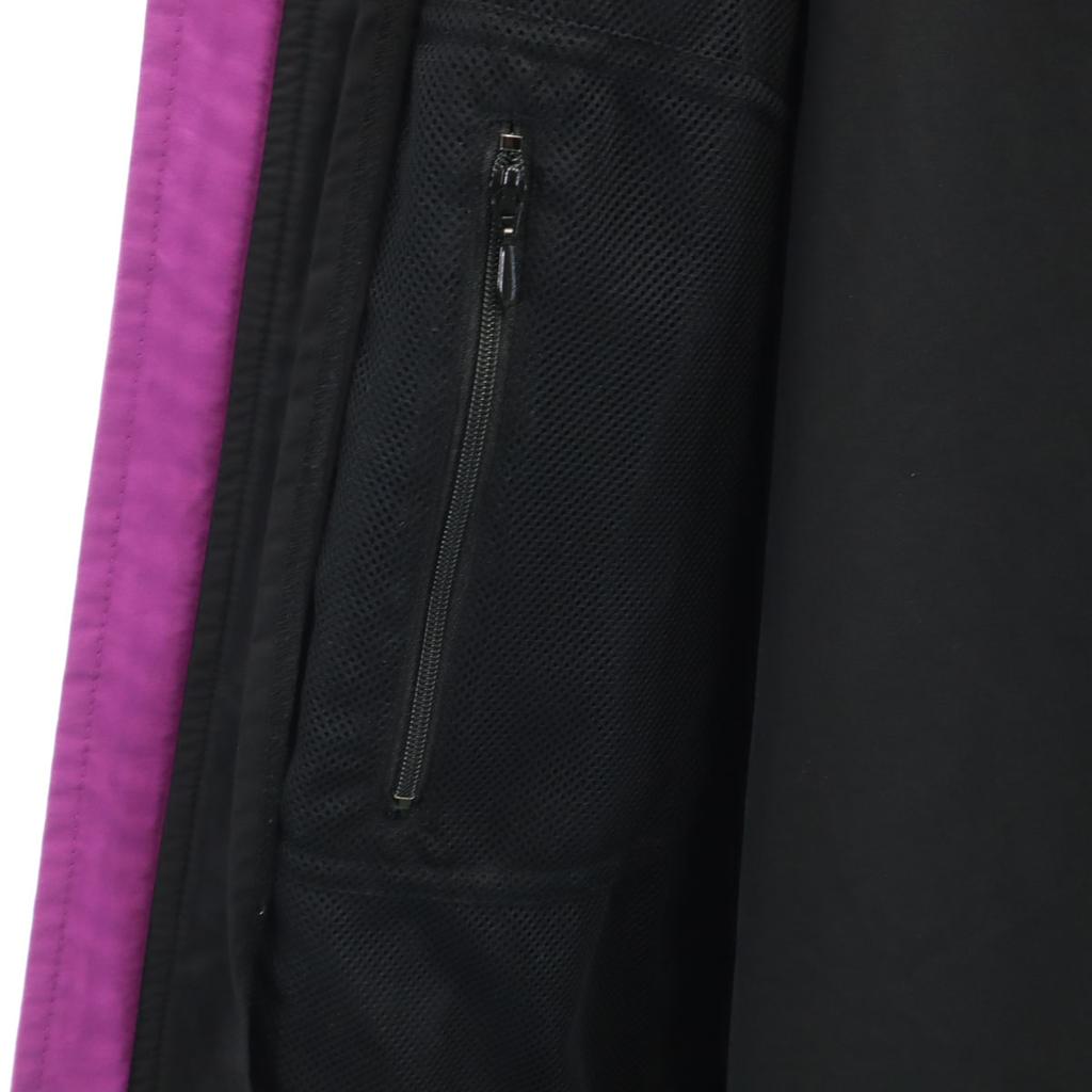 Columbia Struck Jacket M black Outdoor OMNI-SHIELD Men's Used