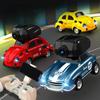 RC Car With Real Time Transmission Camera FPV Drift Car 2.4G Wireless Remote Control Racing Car Gifts For Boys Girls