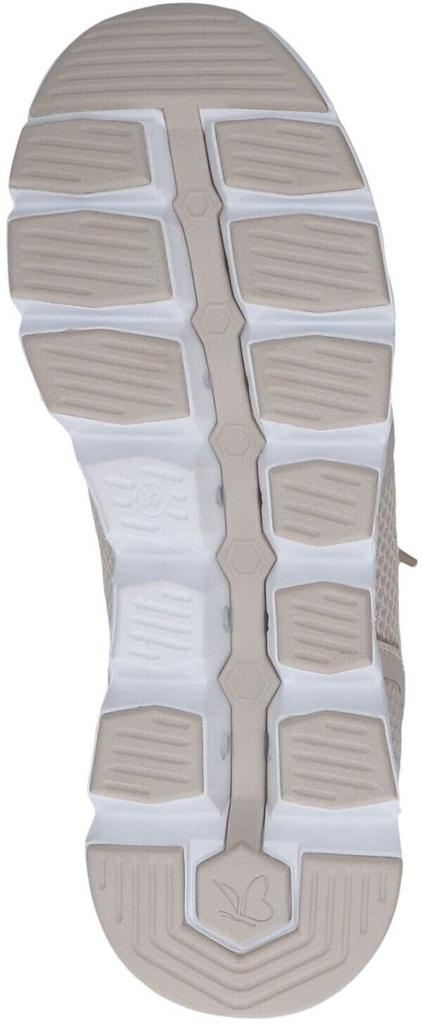 Кроссовки Caprice 9-23605-43 beige grey