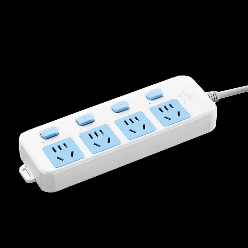 BULL Smart Multi-Port Power Strip GN-315