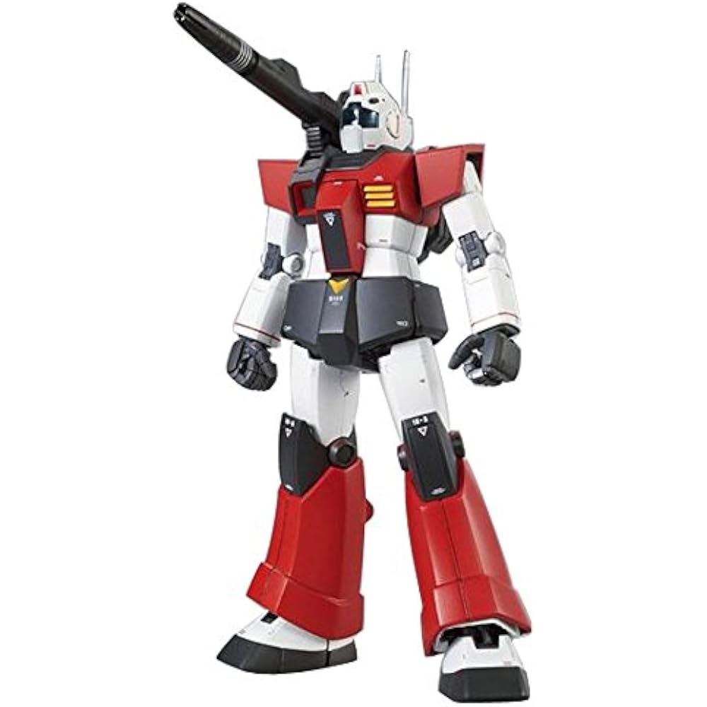 MG 1/100 RGC-80 Jim Cannon (Premium Bandai Limited)