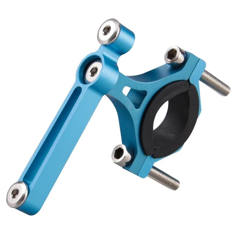 Bike Bottle Holder Sturdy Mountain Bike Bicycle Water Bottle Cage Aluminum Converter Seat Electric Bike Bumper Cup Holder