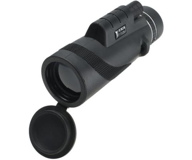 

Kenko Tokina 7.5x 32mm Monocular with Smartphone Holder, V-TEX-7532M