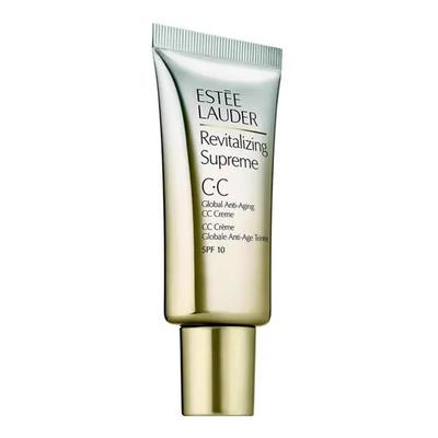 Estee Lauder Revitalizing Supreme CC Creme LSF15 30ml