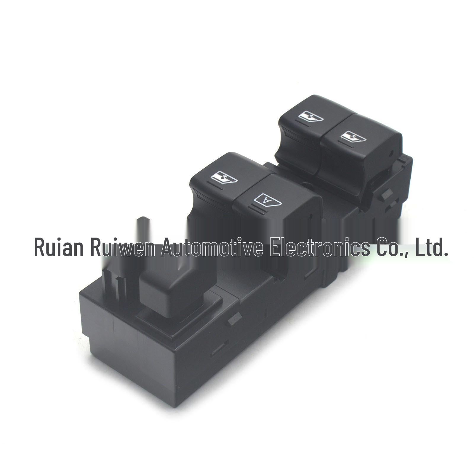 Subaru 83071-SG040 Power Window Switch Button Other