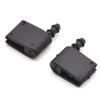 2pcs Windshield Wiper Washer Nozzle Spray Jet For Mercedes Sprinter 2500 3500 Crafter 2e1955985 2e19559862 N3c5