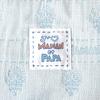 10mois - SOULEIADO Mon bebe cheri Duvet Cover Only, Approx. 120cm
