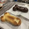 Stampo per Torta a Forma di Pene in Silicone per Festa di Addio al Celibato/Nubilato Divertente Stampo per Cioccolato Divertentissimo Strumento per la Produzione di Sapone Cera da Sciogliere