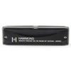 HAMMOND 10 hole harmonica HAMMOND HA-20 C key