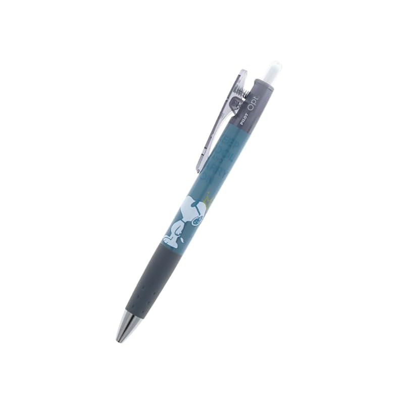 

sunstar stationery snoopy oil ballpoint pen Opt Opt A pattern S4484711