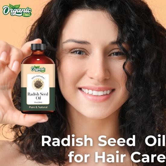 Organic Zing Mango Flower (Mangifera Indica) Oil | Pure & Natural Essential Oil for Skincare, Haircare, Aroma & Diffusers- 30ml/1.01fl Oz