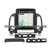 Hyundai Santa Fe Android Navigation System Vertical Screen with WIFI