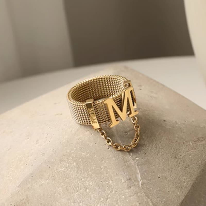 LUVANTINO Ring_No.083