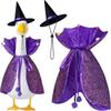 Porch Halloween Costume Set for 23 Inch Decoration