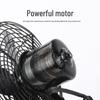 Bingyao Portable Rechargeable Outdoor Fan