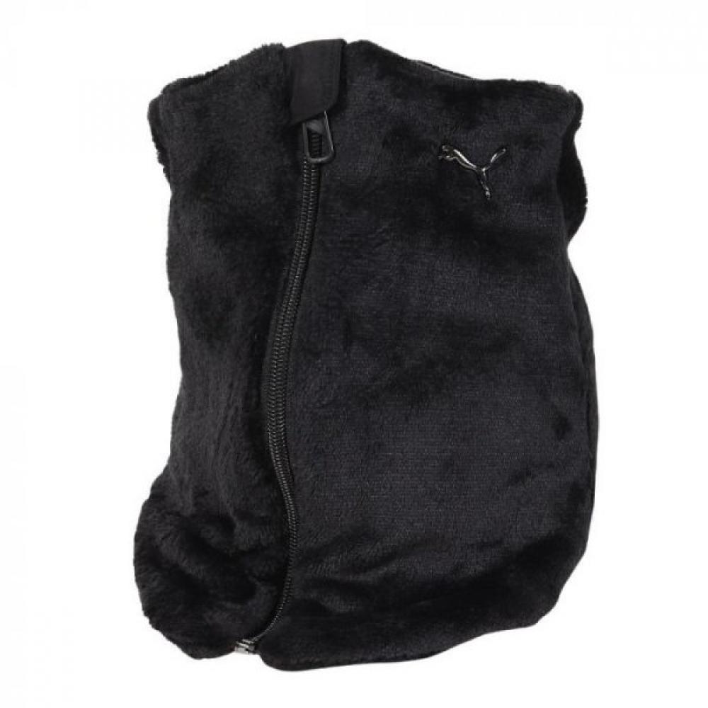 

Утеплитель для шеи Puma Galleria Men S на молнии 05477601 Puma One size