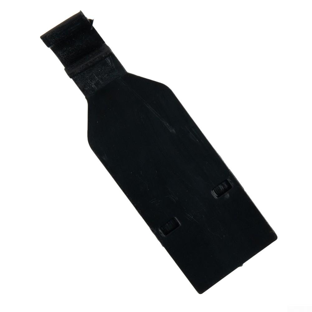 2009-2013 Prop Rod 4-Door 53452-02090 Accessories Black Clip