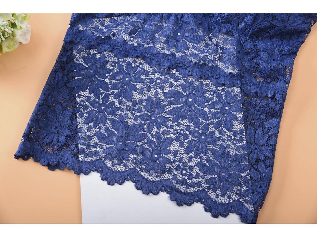 Lace Backless Camisole Top with Padded Bra – Women's Inner Wear & Sports Bra