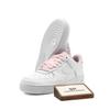Air Force 1 '07 Vintage 'Pink Velvet Laces' HV4403-601