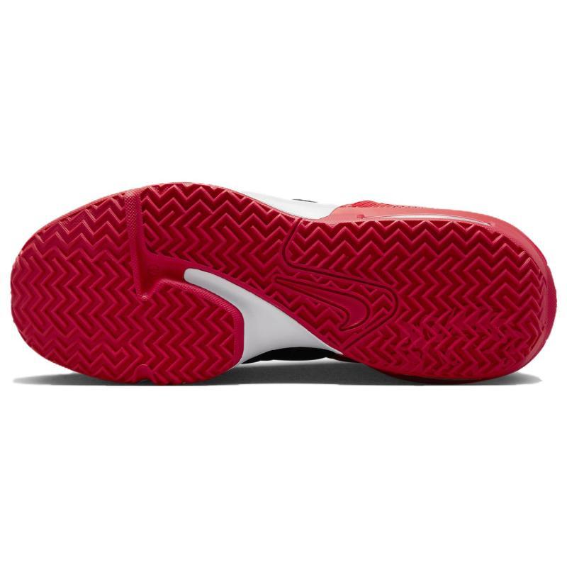 Nike Lebron Witness 7 Ep 'Black Crimson' Sneakers DM1122-005