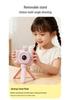 GEEKPAPA A6 Kids' Digital Camera: Trendy Toy Design, High-Quality Pixels, Perfect for Students and As a Birthday Gift.