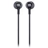 JBL Lifestyle LIVE 100 In-Ear Headphones, Black