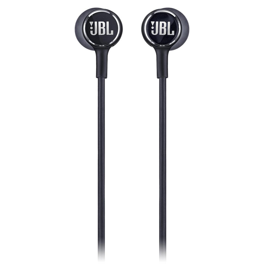 JBL Lifestyle LIVE 100 In-Ear Headphones, Black