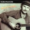 CD TOM PAXTON  And Loving You FF70414 Flying Fish 1986 Japan Rock Used