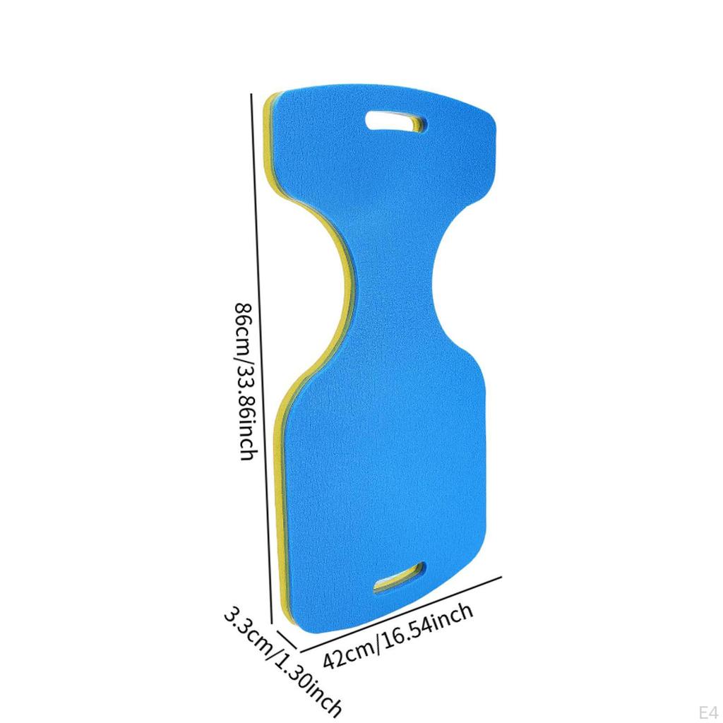 Drifting Ride on Float Equipment for Beginners, Pool Chair Cushion